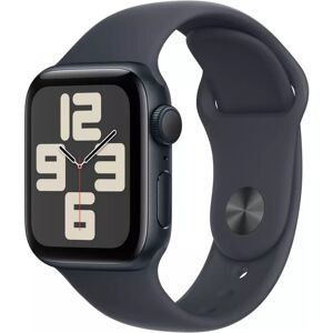 Apple Watch SE Midnight Aluminium GPS - Smartwatch Apple Watch SE Midnight Aluminium GPS - Smartwatch
