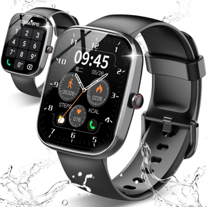 Does Not Apply Smart Watch For Men Women(Answer/make Calls), 1.91\" Touch Smartwatch, 110+ Sport Does Not Apply Smart Watch For Men Women(Answer/make Calls), 1.91\" Touch Smartwatch, 110+ Sport