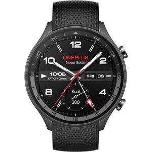 Oneplus Watch 2r Gunmetal Grey Gps 5 Atm Ip68 Bt Calling Smartwatch Oneplus Watch 2r Gunmetal Grey Gps 5 Atm Ip68 Bt Calling Smartwatch