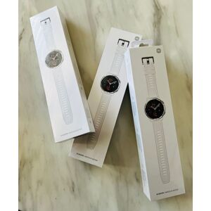 Xiaomi S1 Active Smart Watch - Silver Xiaomi S1 Active Smart Watch - Silver