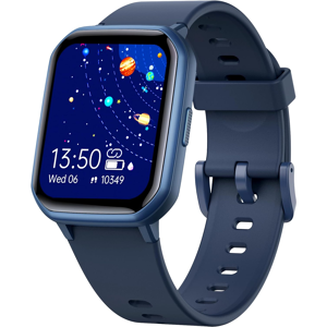 Slothcloud Kids Smart Watch For Boys,Ip68 Waterproof Kids Fitness Tracker Watch With 1.5 6+ Slothcloud Kids Smart Watch For Boys,Ip68 Waterproof Kids Fitness Tracker Watch With 1.5 6+