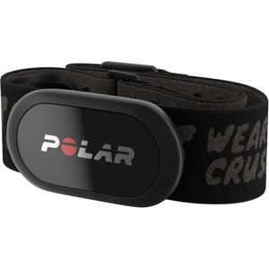 Polar H10 Heart Rate Monitor – Ant + , Bluetooth - Waterproof Hr Sensor With Polar H10 Heart Rate Monitor – Ant + , Bluetooth - Waterproof Hr Sensor With