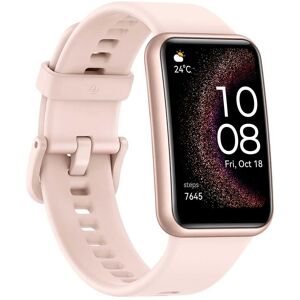 Huawei Watch Fit Special Edition - Nebula Pink Huawei Watch Fit Special Edition - Nebula Pink