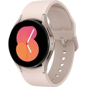 Samsung Galaxy Watch5 Pink Gold - Fitness Tracker, Sleep, ECG Samsung Galaxy Watch5 Pink Gold - Fitness Tracker, Sleep, ECG