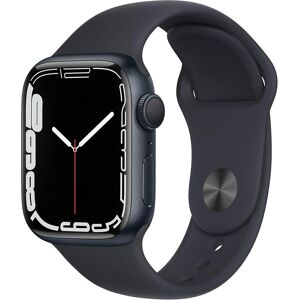 Apple Watch Series 7 Smartwatch - Various Colours - 41&45mm Apple Watch Series 7 Smartwatch - Various Colours - 41&45mm