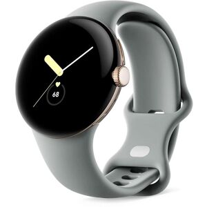 Google Pixel Watch Smartwatch - Lte Or Wi-Fi - Multiple Colours Google Pixel Watch Smartwatch - Lte Or Wi-Fi - Multiple Colours