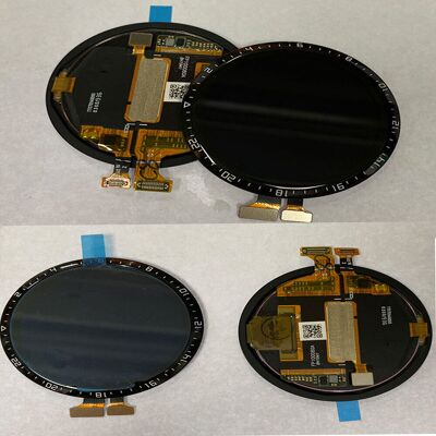 Huawei Watch GT2 46mm Replacement LCD Touch Panel - Smart Watch Part Huawei Watch GT2 46mm Replacement LCD Touch Panel - Smart Watch Part