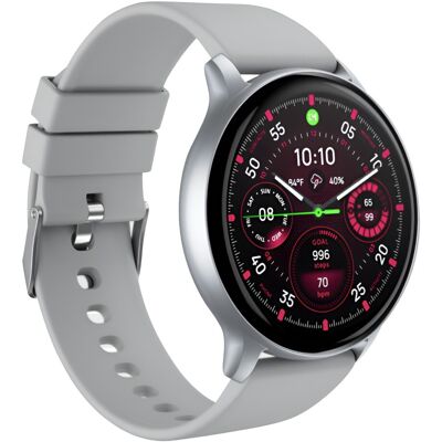 Proove Connectée Sport Watch With Health Tracking Autonomy 7j Waterproof Ip67 Proove Connectée Sport Watch With Health Tracking Autonomy 7j Waterproof Ip67