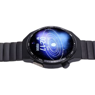 Hot Smartwatch Bt 1.55in Round Lcd Display Full Touch Sos Message Reminder Hot Smartwatch Bt 1.55in Round Lcd Display Full Touch Sos Message Reminder