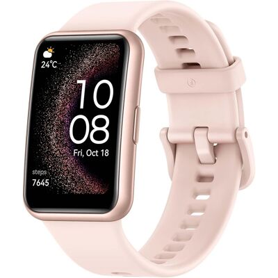 Huawei Watch Fit Special Edition - Nebula Pink Huawei Watch Fit Special Edition - Nebula Pink