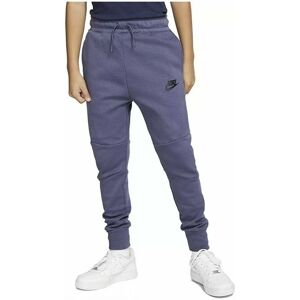 Boys Nike Tech Fleece Joggers Pants Size Xs (122-128cm) (804818 557) Purple Boys Nike Tech Fleece Joggers Pants Size Xs (122-128cm) (804818 557) Purple