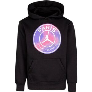Nike Jordan X Psg Kids Fleece Sweatshirt Hoodie Paris Saint-Germain 140-152 Nike Jordan X Psg Kids Fleece Sweatshirt Hoodie Paris Saint-Germain 140-152