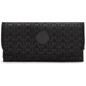 Kipling Money Land Large Rfid Wallet - Signature Emb Rrp £54 Kipling Money Land Large Rfid Wallet - Signature Emb Rrp £54