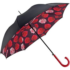 Fulton Bloomsbury Double Canopy Umbrella - Floating Roses Fulton Bloomsbury Double Canopy Umbrella - Floating Roses