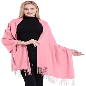 Pink 100% Cashmere Shawl Pashmina Scarf Wrap Stole Hand Made In Nepal Cj Apparel Pink 100% Cashmere Shawl Pashmina Scarf Wrap Stole Hand Made In Nepal Cj Apparel