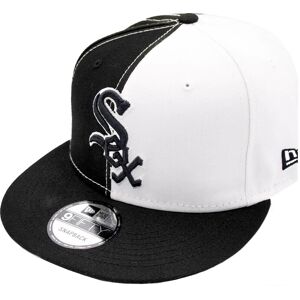 New Era Chicago White Sox Black White Sidepatch Snapback Cap 9fifty Osfa Limited New Era Chicago White Sox Black White Sidepatch Snapback Cap 9fifty Osfa Limited
