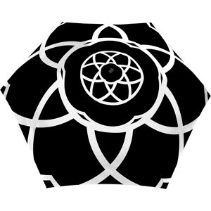 Smati City Travel Folding Umbrella - Mini Pocket Size - Rectangular Shape Design - Wi Smati City Travel Folding Umbrella - Mini Pocket Size - Rectangular Shape Design - Wi