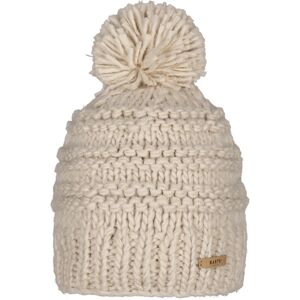Barts Jasmin Bobble Hat Beige Women Barts Jasmin Bobble Hat Beige Women