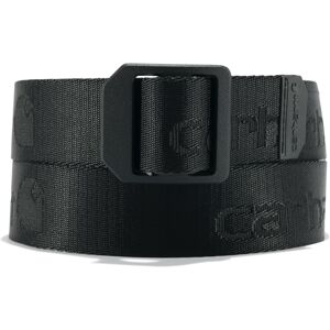 Carhartt, Men'S, Nylon Webbing Ladder Lock Belt Carhartt, Men'S, Nylon Webbing Ladder Lock Belt