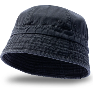 56-60cm Japanese Style Short-Brimmed Bucket Hat Big Size Summer Fashion Wear New 56-60cm Japanese Style Short-Brimmed Bucket Hat Big Size Summer Fashion Wear New