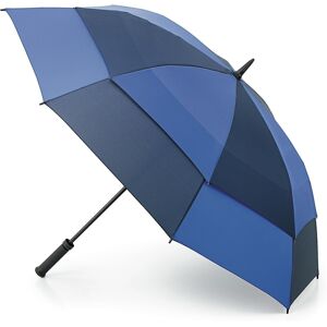 Fulton Stormshield Men'S Umbrella Blue/navy One Size Fulton Stormshield Men'S Umbrella Blue/navy One Size