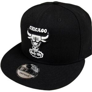 New Era Chicago Bulls Windy Hwc Black White 9fifty Snapback Cap Limited Edition New Era Chicago Bulls Windy Hwc Black White 9fifty Snapback Cap Limited Edition