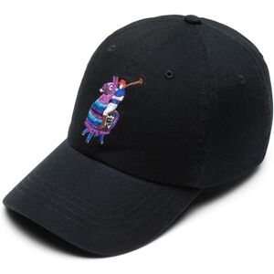 *polo Ralph Lauren X Fortnite Mens Llama Logo Cotton Chino Baseball Cap Black* *polo Ralph Lauren X Fortnite Mens Llama Logo Cotton Chino Baseball Cap Black*