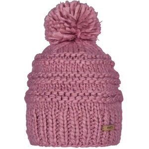 Barts Jasmin Bobble Hat Pink Women Barts Jasmin Bobble Hat Pink Women