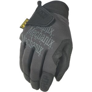 Mechanix Specialty Grip Glove Black Size L Mechanix Specialty Grip Glove Black Size L