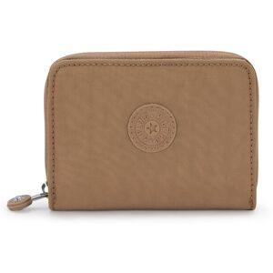 Kipling Money Love Medium Rfid Wallet - Early Tan Rrp £44 Kipling Money Love Medium Rfid Wallet - Early Tan Rrp £44