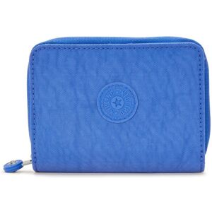 Kipling Money Love Medium Rfid Wallet - Havana Blue Rrp £44.00 Kipling Money Love Medium Rfid Wallet - Havana Blue Rrp £44.00