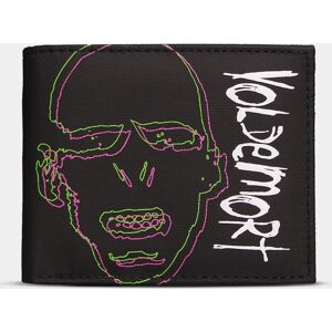 Harry Potter: Wizards Unite - Bifold Wallet Black Harry Potter: Wizards Unite - Bifold Wallet Black