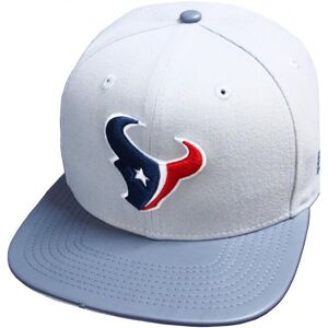New Era Houston Texans Nfl Grey Storm 9fifty 950 Snapback Cap Limited Edition New Era Houston Texans Nfl Grey Storm 9fifty 950 Snapback Cap Limited Edition
