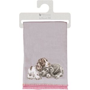 Wrendale Designs Wrendale A Dogs Life Dog Winter Scarf Wrendale Designs Wrendale A Dogs Life Dog Winter Scarf