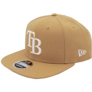 New Era Tampa Bay Rays Panama Tan Snapback Cap 9fifty Exclusive Limited Edition New Era Tampa Bay Rays Panama Tan Snapback Cap 9fifty Exclusive Limited Edition