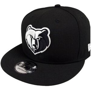 New Era Memphis Grizzlies Nba Black White 9fifty Snapback Cap Limited Edition New Era Memphis Grizzlies Nba Black White 9fifty Snapback Cap Limited Edition