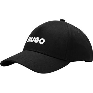 Hugo Boss Cap Jude-Bl Black One Size Mens Hugo Red Label 100% Genuine Brand New Hugo Boss Cap Jude-Bl Black One Size Mens Hugo Red Label 100% Genuine Brand New