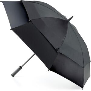 Fulton Stormshield Men'S Umbrella Black One Size Fulton Stormshield Men'S Umbrella Black One Size