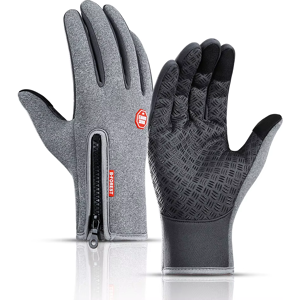 Does Not Apply Warm Winter Gloves For Men And Women, Waterproof For Touch Screen, Snowb Does Not Apply Warm Winter Gloves For Men And Women, Waterproof For Touch Screen, Snowb