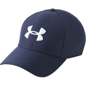 Under Armour Men'S Ua Blitzing 3.0 Stretch Fit Cap Athletic Flex Hat 1305036 Under Armour Men'S Ua Blitzing 3.0 Stretch Fit Cap Athletic Flex Hat 1305036
