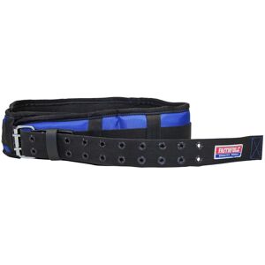 Faithfull Padded Waist Belt 2100d Nylonone Size Multi Colour Tk12077 Faithfull Padded Waist Belt 2100d Nylonone Size Multi Colour Tk12077