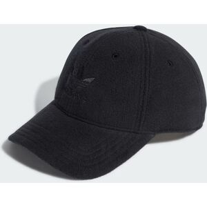 adidas Women'S Classic Trefoil Fleece Winter Cap Osfw Hl9332 adidas Women'S Classic Trefoil Fleece Winter Cap Osfw Hl9332