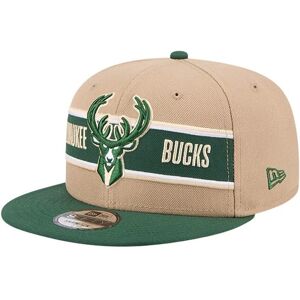 New Era Milwaukee Bucks Cap. Milwaukee Bucks Nba 2024 Draft 9fifty Snapback New Era Milwaukee Bucks Cap. Milwaukee Bucks Nba 2024 Draft 9fifty Snapback