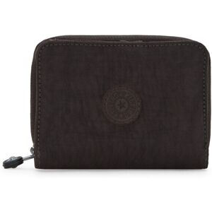 Kipling Money Love Medium Rfid Wallet - Nostalgic Brown Rrp £44 Kipling Money Love Medium Rfid Wallet - Nostalgic Brown Rrp £44