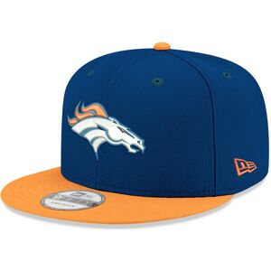 New Era Denver Broncos Tc 2 Tone Nfl Kids 9fifty 950 Youth Snapback Cap Children New Era Denver Broncos Tc 2 Tone Nfl Kids 9fifty 950 Youth Snapback Cap Children