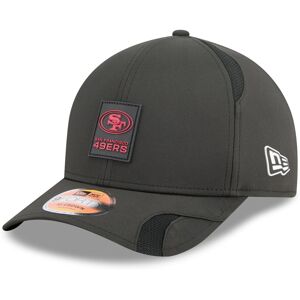 San Francisco 49ers Nfl Sideline 2025 New Era 9forty M-Crown Black Team Cap San Francisco 49ers Nfl Sideline 2025 New Era 9forty M-Crown Black Team Cap