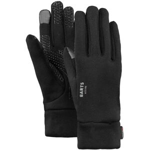 Barts Powerstretch Touch M/l Gloves In Black Barts Powerstretch Touch M/l Gloves In Black