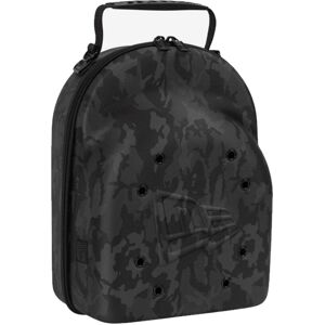 New Era 59fifty Midnight Camo Cap Carrier 6 Hats Holiday Travel Bag Storage Case New Era 59fifty Midnight Camo Cap Carrier 6 Hats Holiday Travel Bag Storage Case
