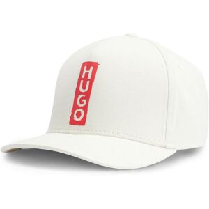 Hugo Boss Cap Off White Jad-Bl Hugo Red Label Adjustable Mens Genuine Brand New Hugo Boss Cap Off White Jad-Bl Hugo Red Label Adjustable Mens Genuine Brand New