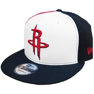 New Era Tricolor Houston Rockets Nba Snapback Cap 9fifty Exclusive Limited New Era Tricolor Houston Rockets Nba Snapback Cap 9fifty Exclusive Limited